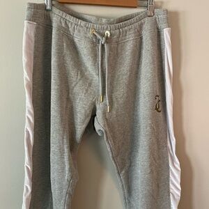 Juicy Couture Track Pants